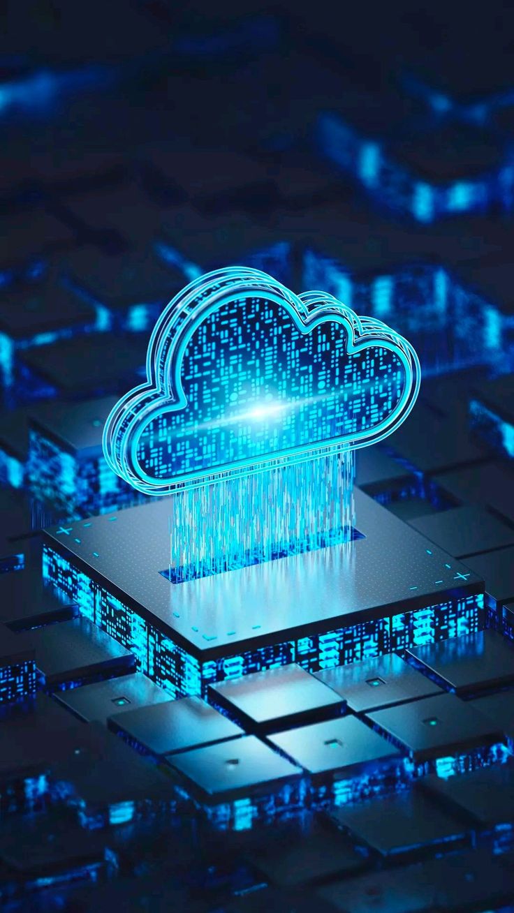 Cloud infrastructure